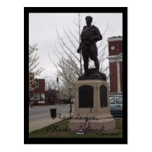 Providence, Rhode Island Postcards