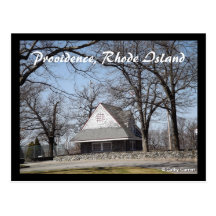 Providence, Rhode Island Postcards