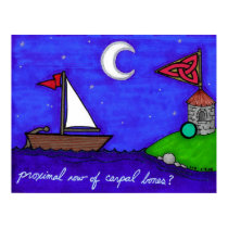 Proximal Carpal Bones poster posters
