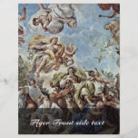 Prudenzia By Giordano Luca (Best Quality) Flyer Design