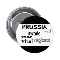 Prussia will invade your vital regions buttons