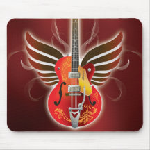Psalm100 Mouse Pad