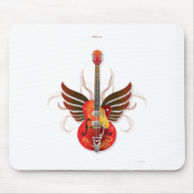 Psalm100 Mouse Pads