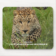 Psalm 120:1 mousepad