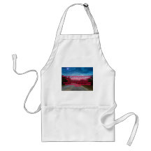 Psalm Inspirational Verses Aprons