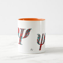 PSI MUGS