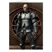 Psi Ops Card