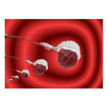 Psycho Crabapple ~ ATC Business Cards