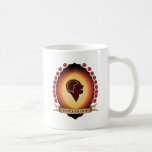 Psychology Mandorla Mug