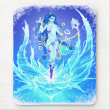 Psytrance Mousepads
