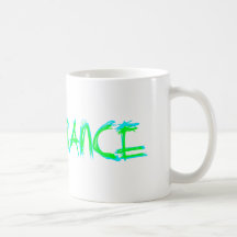 Psytrance Mug