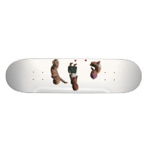 pthkidsdice skateboard