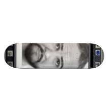 public enemy skate board