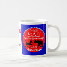 Public Servant Mug