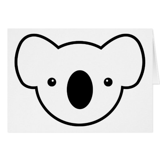 Pudding the Koala Cards