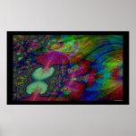 Puddles Print