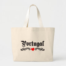 Puerto Rico Tattoo Style Tote Bag