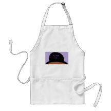 PUFF APRON