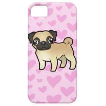 Pug Love