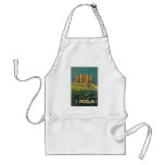 Puglie (Puglia) Aprons