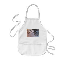 Pugs Angus & Turnip Aprons