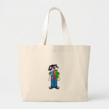 Puke Tote Bag