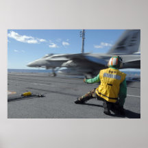 PUKIN' DOG TAKEOFF PRINT