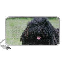 Puli Dog Speakers