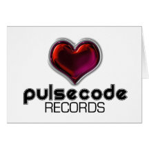 pulse code greeting cards