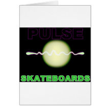 PULSE SK8 CARD