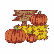 Pumpkin Patch 2
