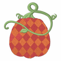 Pumpkin Patch Fun