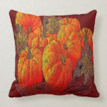 PUMPKIN PATCH pillows