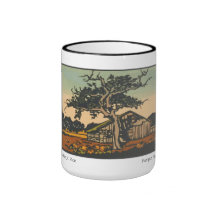 Pumpkin Time Mug