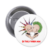 Punk Boton