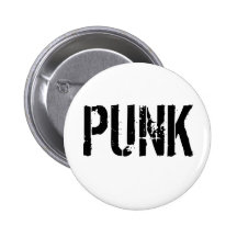 PUNK BUTTONS