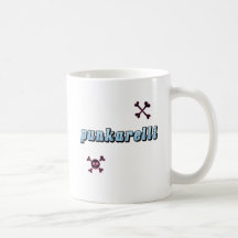 Punk Mug