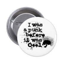 punk pin
