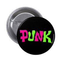 PUNK PIN