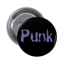 Punk Pins