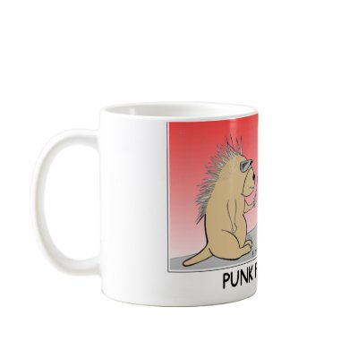 Funny Porcupines