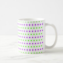 punkte polka dots hots gepunktet tupfen getupft tasse