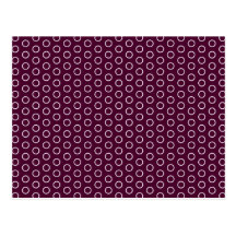 punkte punkte tupfen tupfen kreise kreise dots dot postkarte