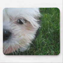 puppy mousepad mousepads