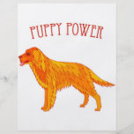 Puppy Power Flyer
