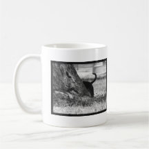Puppy Tail Mug