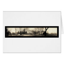 Purdue University Photo 1910 Greeting Cards