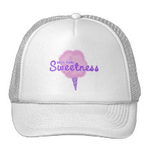 Pure Sweetness Trucker Hats
