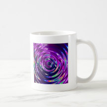 Purple Ecstacy Mugs