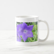 Purple_flowers Coffee Mug